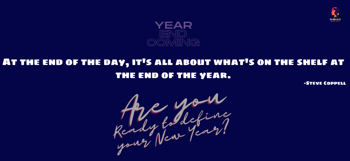 At the end of the day, it's all about what's on the shelf at the end of the year. -Steve Coppell