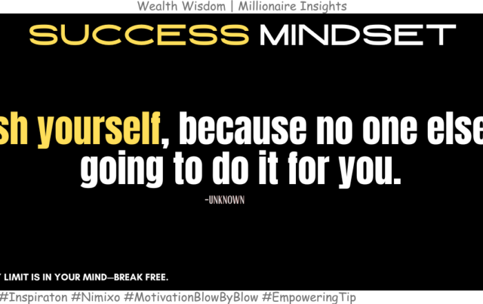 Want Extraordinary Results? Push Yourself Harder. Push yourself, because no one else is going to do it for you. -Unknown